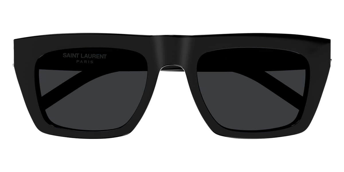 Saint Laurent Sun SL M131/F 001 Sunglasses