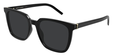 Saint Laurent Sun SL M146 001 Sunglasses