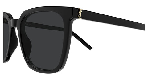 Saint Laurent Sun SL M146 001 - As Seen On Minttu Raikkonen