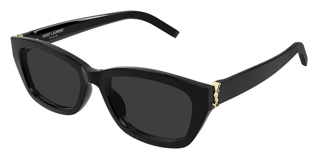 Saint Laurent Sun SL M153/F 001 Sunglasses