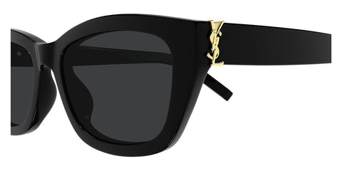 Saint Laurent Sun SL M153/F 001 Sunglasses
