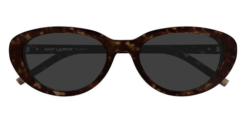 Saint Laurent Sun SL M154 002 Sunglasses