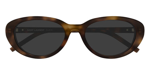 Saint Laurent Sun SL M154 003 Sunglasses