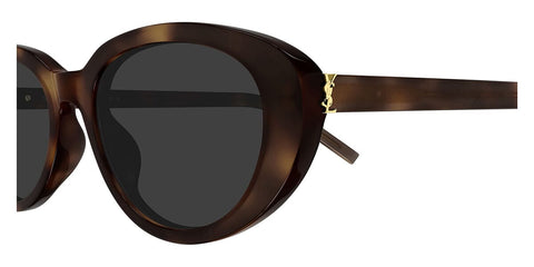 Saint Laurent Sun SL M154 003 Sunglasses