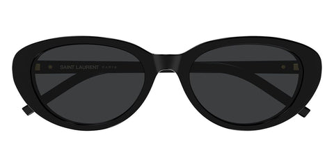Saint Laurent Sun SL M154/K 001 Sunglasses