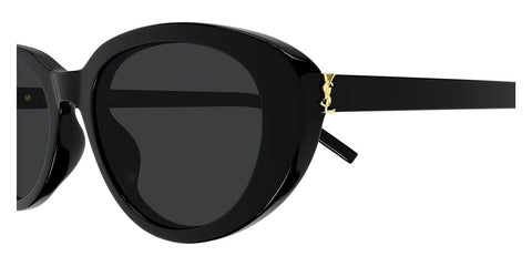 Saint Laurent Sun SL M154/K 001 Sunglasses