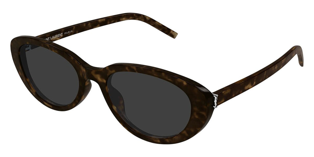 Saint Laurent Sun SL M154/K 002 Sunglasses