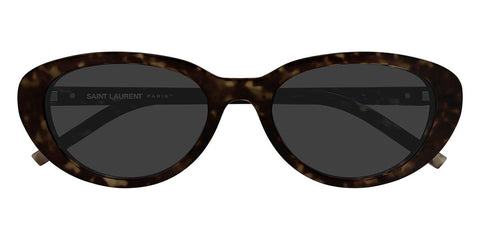 Saint Laurent Sun SL M154/K 002 Sunglasses
