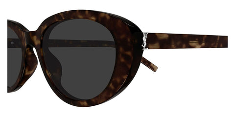 Saint Laurent Sun SL M154/K 002 Sunglasses