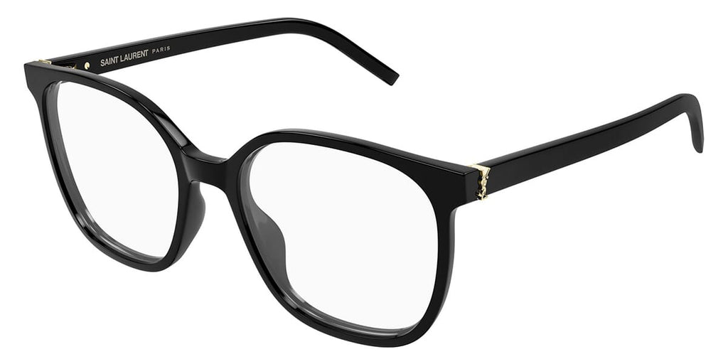 Saint Laurent Sun SL M155 001 Glasses