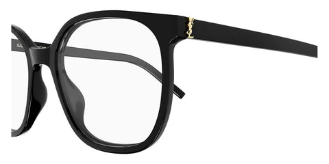 Saint Laurent Sun SL M155 001 Glasses