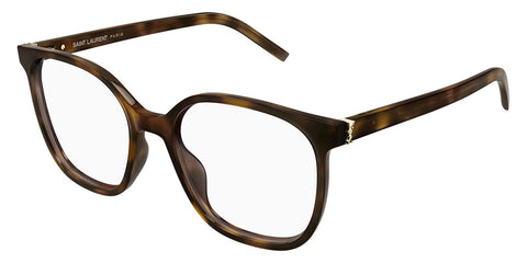 Saint Laurent Sun SL M155 003 Glasses