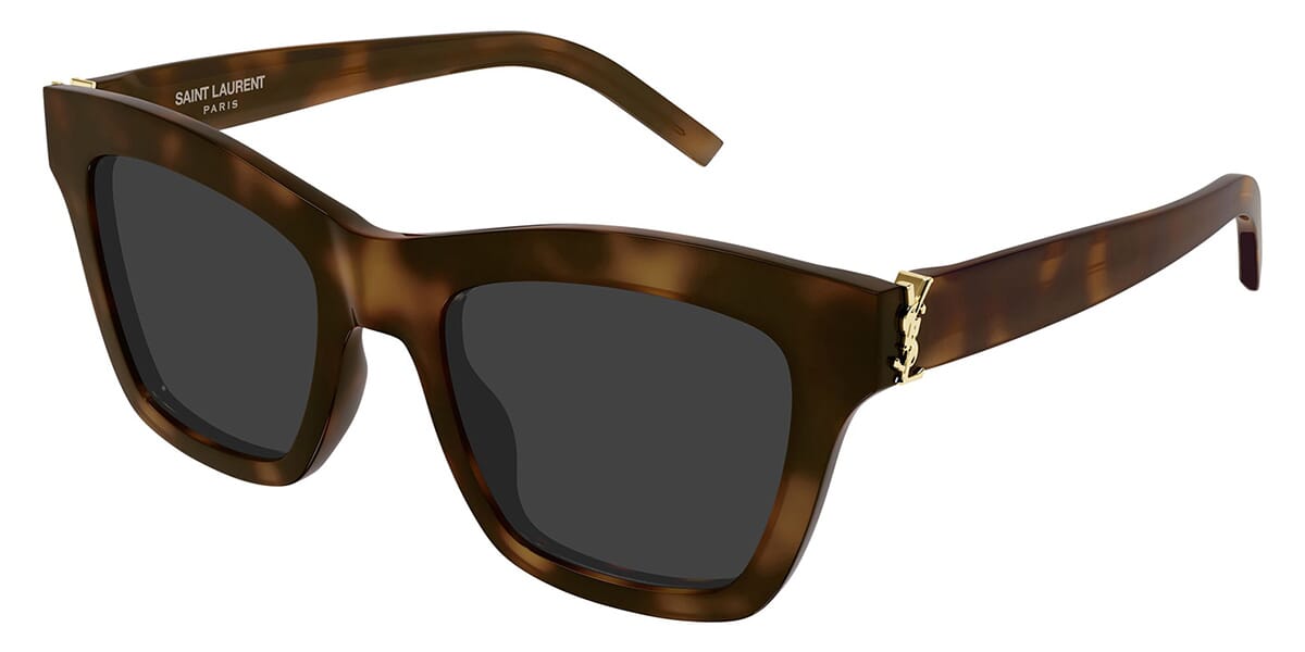 Saint Laurent Sun SL M156 003 Sunglasses - Pretavoir