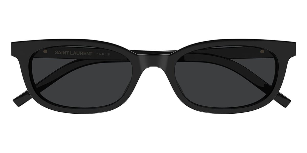 Saint Laurent Sun SL M160 001 Sunglasses