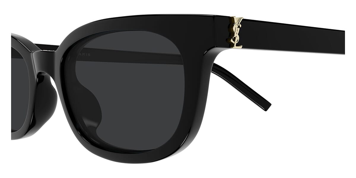 Saint Laurent Sun SL M160 001 Sunglasses