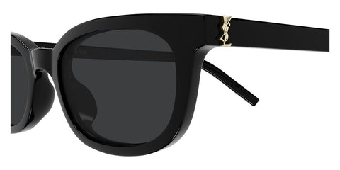Saint Laurent Sun SL M160 001 Sunglasses
