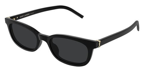 Saint Laurent Sun SL M160/F 001 Sunglasses