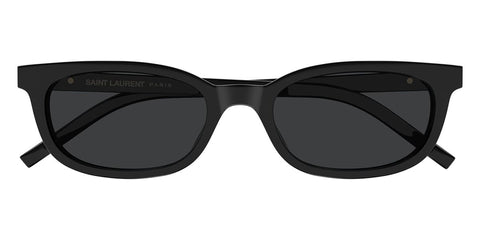 Saint Laurent Sun SL M160/F 001 Sunglasses