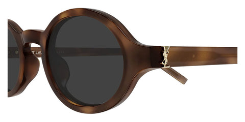 Saint Laurent Sun SL M161 003 Sunglasses