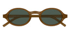 Saint Laurent Sun SL M161 004 Sunglasses