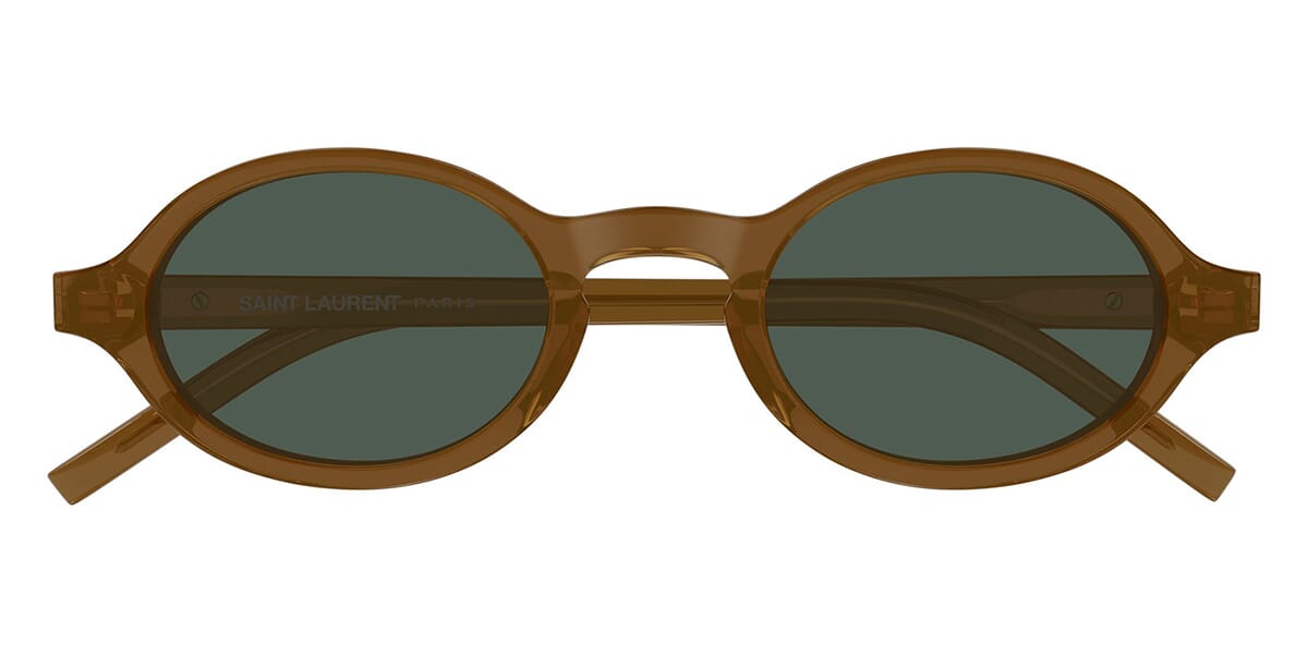 Saint Laurent Sun SL M161 004 Sunglasses