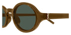 Saint Laurent Sun SL M161 004 Sunglasses