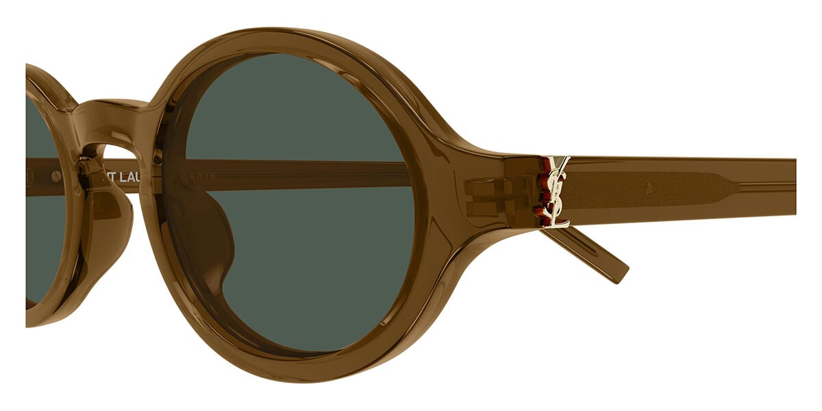 Saint Laurent Sun SL M161 004 Sunglasses
