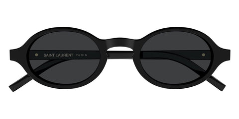 Saint Laurent Sun SL M161/K 001 Sunglasses