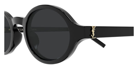 Saint Laurent Sun SL M161/K 001 Sunglasses