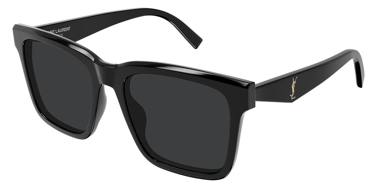 Saint Laurent Sun SL M170 001 Sunglasses - Pretavoir Saint Laurent Sun SL M170 001 Sunglasses - Pretavoir