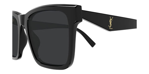 Saint Laurent Sun SL M170 001 Sunglasses