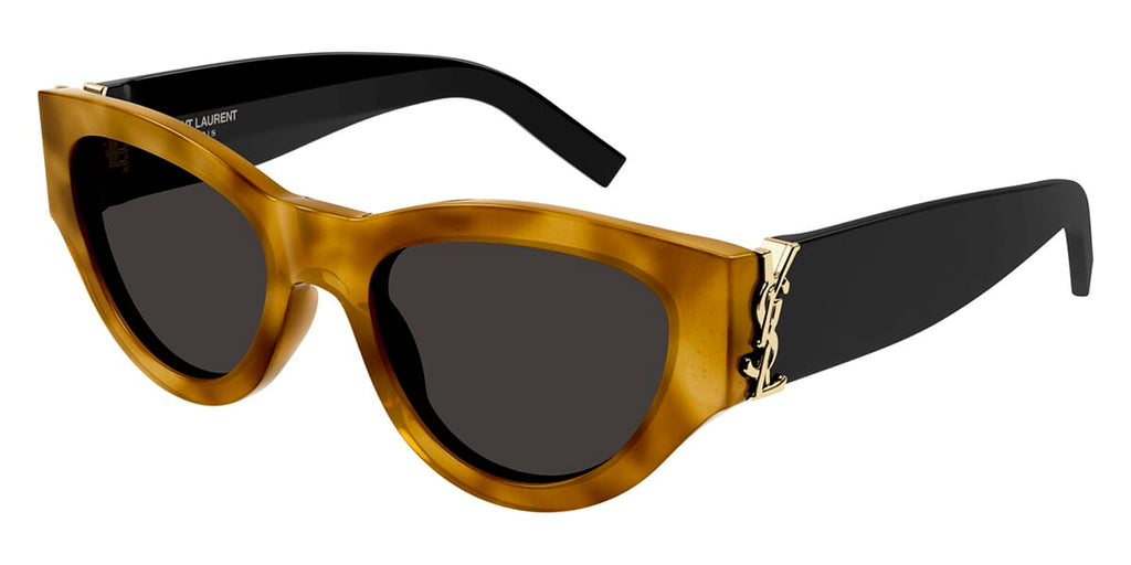 Saint Laurent Sun SL M94 007 Sunglasses