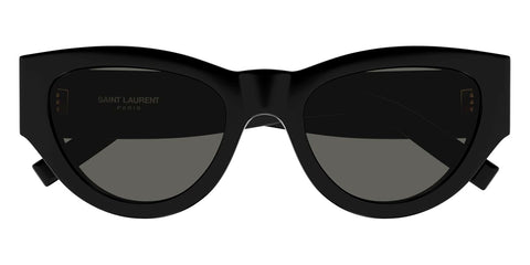 Saint Laurent Sun SL M94/F 001 Sunglasses