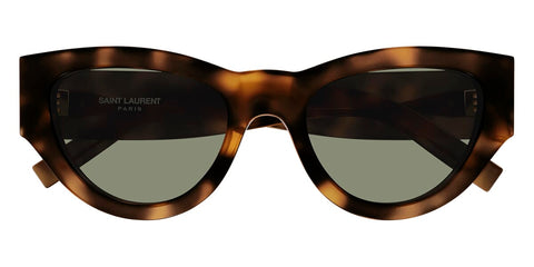 Saint Laurent Sun SL M94/F 002 Sunglasses