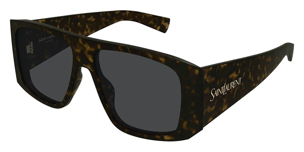Saint Laurent Sun SL832/F 002 Sunglasses