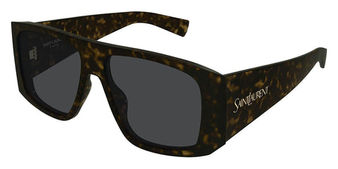 Saint Laurent Sun SL832/F 002 Sunglasses