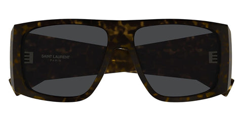 Saint Laurent Sun SL832/F 002 Sunglasses