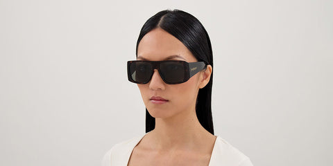 Saint Laurent Sun SL832/F 002