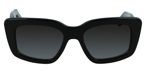 Salvatore Ferragamo SF1024S 001 Sunglasses