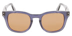 Salvatore Ferragamo SF1057S 456 Sunglasses