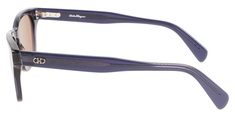 Salvatore Ferragamo SF1057S 456 Sunglasses