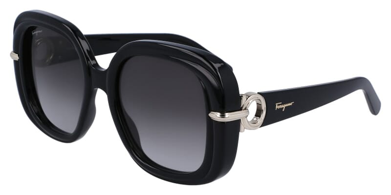 Salvatore Ferragamo SF1058S 001 Sunglasses