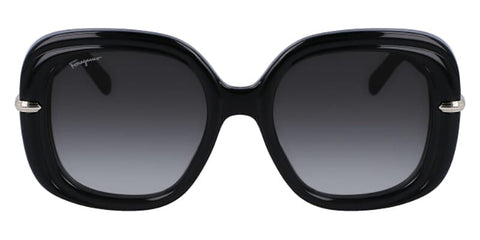 Salvatore Ferragamo SF1058S 001 Sunglasses