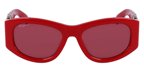 Salvatore Ferragamo SF1082S 600 Sunglasses
