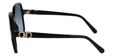 Salvatore Ferragamo SF1083S 001 Sunglasses