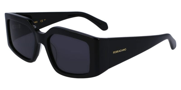 トップス salvatoreFerragamo Salvatore Ferragamo SF1101S 001 Sunglasses - Pretavoir