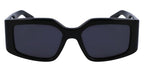 Salvatore Ferragamo SF1101S 001 Sunglasses