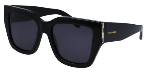 Salvatore Ferragamo SF1104S 001 Sunglasses