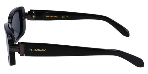Salvatore Ferragamo SF1105S 001 Sunglasses