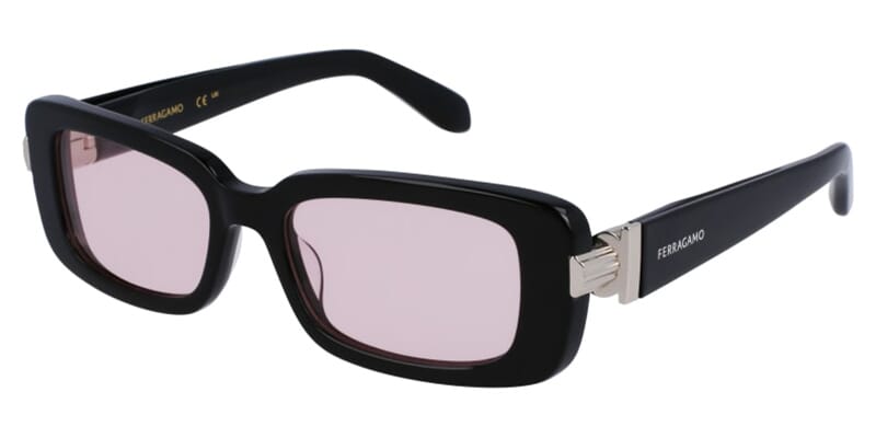 Salvatore Ferragamo SF1105S 005 Sunglasses